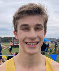 Several local runners fare well at state cross country meet