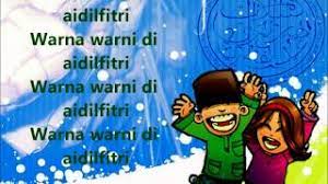 Mp3moto.com is a free mp3 search engine which gets you the best quality 320kpbs mp3, mp4 available music. Warna Warni Aidilfitri Youtube
