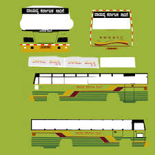 Livery In 2020 Bus Games New Bus Video Downloader App