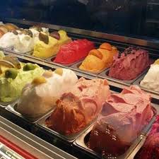 Pin On Ice Cream Gelato Summer Drinks And Deserts