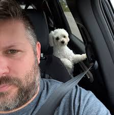 Newfie Boy's Burger Bus