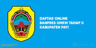 Jun 28, 2021 · segera cek penerima blt umkm 2021 tahap 2, hanya pakai hp! Link Daftar Online Banpres Umkm Tahap Ii Kabupaten Pati Tekno Banget