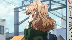 Fumikiri Jikan Crossing Time Episode 2 Official Anime Screenshot Anime Screenshots Anime Anime Episodes