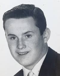 Tim Glackin's Instagram, Twitter & Facebook