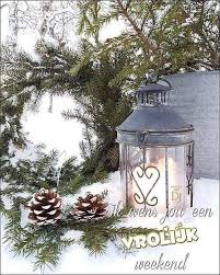 Yoors Winter Weihnachten Weihnachten Weihnachtsdeko
