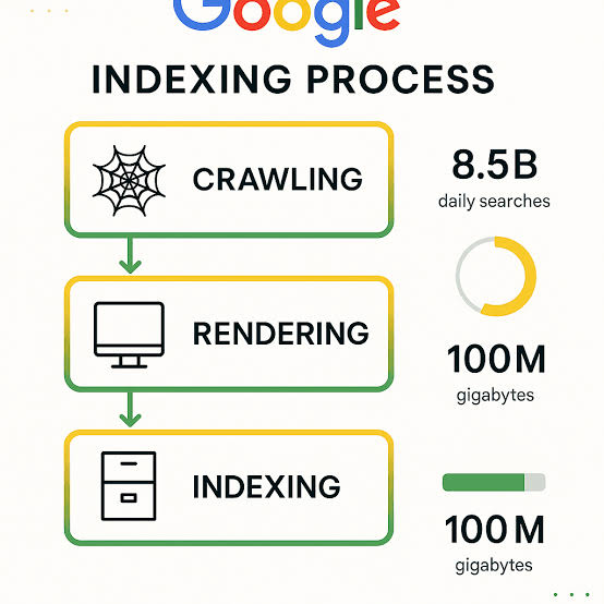 What Is Google Indexing and How Does It Work? | Complete Guide