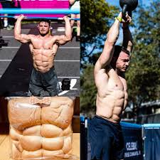 The workouts are intense, varied, and effective. Ryan Fischer Hey Guys Just A Heads Up My 30 Day Carb Facebook