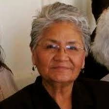 Walk a Good Life with Dellmarie Dullknife Bradfield