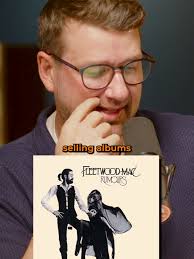 Fleetwood Mac's Rumors: A Timeless Music Masterpiece