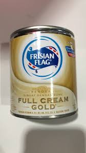 Susu bubuk frisian flag purefarm full cream diproduksi menggunakan s usu bubuk berkualitas dengan kandungan zat gizi makro (protein, karbohidrat dan lemak) dan tinggi vitamin a, b2 dan d, serta tinggi kalsium dan lebih terasa full cream yang gurih dan lezat. Jual Frisian Flag Full Cream Gold 370g Susu Bendera Kaleng Kuning 370 Gr Jakarta Selatan Ben Motoshop Tokopedia