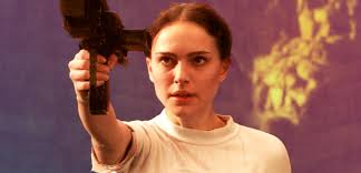 Portman graduated with honors from harvard college in 2003 with an a.b. Star Wars So Sehr Traf Natalie Portman Der Hass Auf Die Prequels