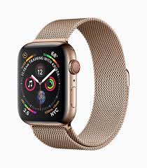 Apple Watch Series 4 In Gold Apple Pinterest Apples Gold And Wardrobes Giftryapp Buy Apple Watch Spigen Apple Watch Apple Watch Series