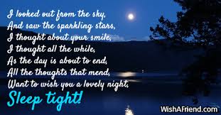 Going on a journey, without you is like making the worst days of my life, i cant do without you my queen. Good Night Poems For Her