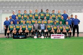 This page contains an complete overview of all already played and fixtured season games and the season tally of the club sv ried ii in the season 17/18. Mannschaftsfotos Sv Ried Sv Ried Austrian Soccer Board