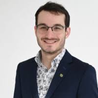 Jean-Charles Toupin, agr.