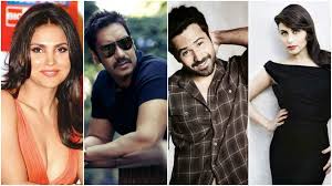 Famous cancers including ariana grande, vinnie hacker, selena gomez, nick bencivengo, elliana walmsley and many more. Your Favorite Bollywood Celebrities And Their Zodiac Sign Let Us Publish