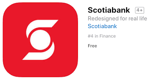 Welcome to scotiabank's global site. Scotiabank Launches Redesigned App For Iphone And Ipad Iphone In Canada Blog