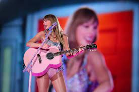 Amnesia Swiftie": el fenómeno por el que los fanáticos de Taylor Swift no  recuerdan su show - El Cronista