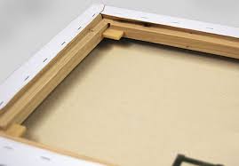 All metropolitan floater frame profiles can be purchased with or without a cradle. Stretched Canvas Vs Canvas Panels Danschultzfineart