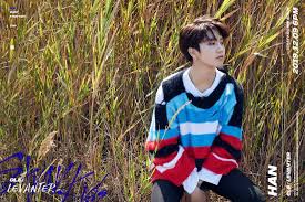Levanter) левантинец, сильный восточный ветер (в. Stray Kids Shows Breathtaking Visuals In Fierce Cle Levanter Teaser Photos