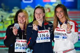 Benedetta pilato super agli europei di nuoto in corso a budapest. Nuoto Benedetta Pilato Campionessa A 14 Anni Tra Vasche E Libri Di Scuola Affaritaliani It