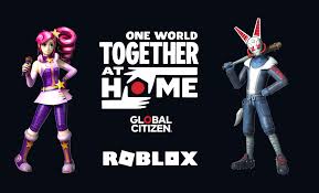 Btroblox, or better roblox, is an extension that aims to enhance roblox's website by modifying the look and adding to the core website functionality by adding a plethora of new features. Roblox To Stream One World Together At Home Concert In Game