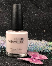 Feminine and graceful, this is that perfect cream pink shade. Cnd Vinylux Unlocked 268 Weekly Polish Nude Collection 2018 I Gel Nails Com
