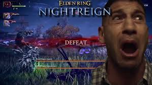 ELDEN RING Omenkiller