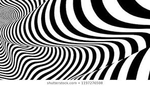 Black And White Illusion Background Dmitriyrazinkov S Portfolio On Shutterstock Islamic Art Pattern Black And White Illusions Islamic Art