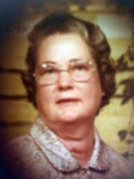 Mamie L. McDaniel Obituary