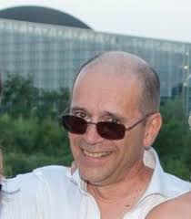 Richard PICQ (STRASBOURG, RUEIL MALMAISON, STRASSEN)