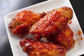 Korean Chicken Wings Recipe Chowhound