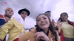 Pengen berduaan dengan dirimu saja. Lagi Syantik Original Siti Badriah Youtube