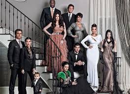 The west family christmas card 2019, the keeping up with the kardashians star, 39, wrote on twitter on friday, december 13. The Evolution Of The Legendary Kardashian Chrismas Cards