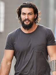 Jun 11, 2021 · the sequel of jason momoa starrer aquaman has been titled 'aquaman and the lost kingdom'. Jason Momoa Aquaman Wiki Fandom