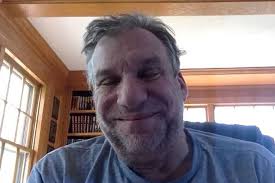 John Feinstein, bestselling author and one of the country's foremost sports  writers, dies at 69