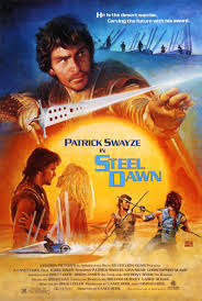 Maybe you would like to learn more about one of these? Steel Dawn 1987 Imdb