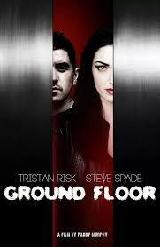 Ground Floor Teaser Poster With Images I Movie Teaser Poster