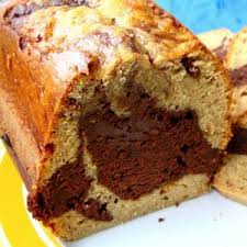 30 Recettes De Gateaux Marbres Recette Cake Marbre Chocolat Recette Dessert