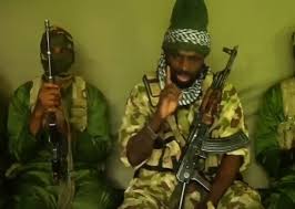 This is abubakar shekau, leader of the boko haram, the militant group that has been terrorizing nigeria for over a. Boko Haram S Shekau Taunts Nigeria As It Sends 2 000 Troops To Find Him Africa Times