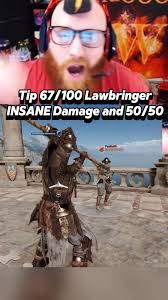 How to Play Lawbringer for Honor