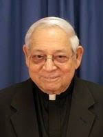 Monsignor Steve John Testa Obituary