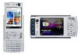 Announced in september 2006, it was released to the market in march 2007. Flashback The Nokia N95 Was A High Point For Symbian But Also The Beginning Of The End Ultimatepocket
