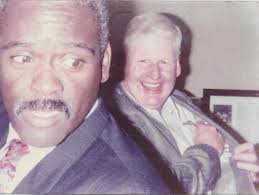 WHO'S WHO IN ROLLER DERBY