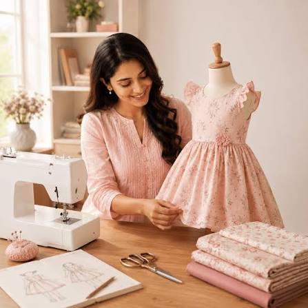 Sewing Training Institutes