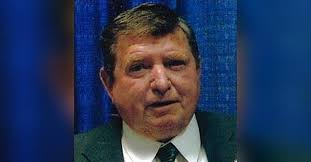 Dellis Author Nuckolls Obituary