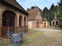 Aube est un village du nord ouest de la france. Musee De La Comtesse De Segur Aube En Normandie Cdt De L Orne