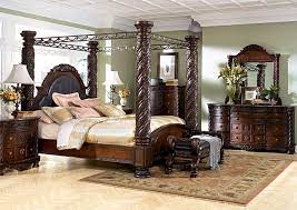 Jennifer Convertibles Sofas Sofa Beds Bedrooms Dining Rooms More North Shore King Poster Canopy Bedroom Sets Ashley Furniture Bedroom Luxurious Bedrooms