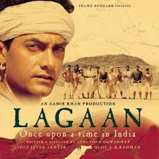 Lagaan Our First Bollywood Movie Love Amir Khan Bollywood Movies Aamir Khan Hindi Movies