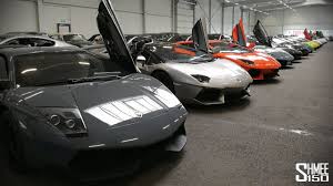 It consists of material from their mmmbop demo album minus four tracks. What An Epic Car Garage Plus Amg Beast Youtube